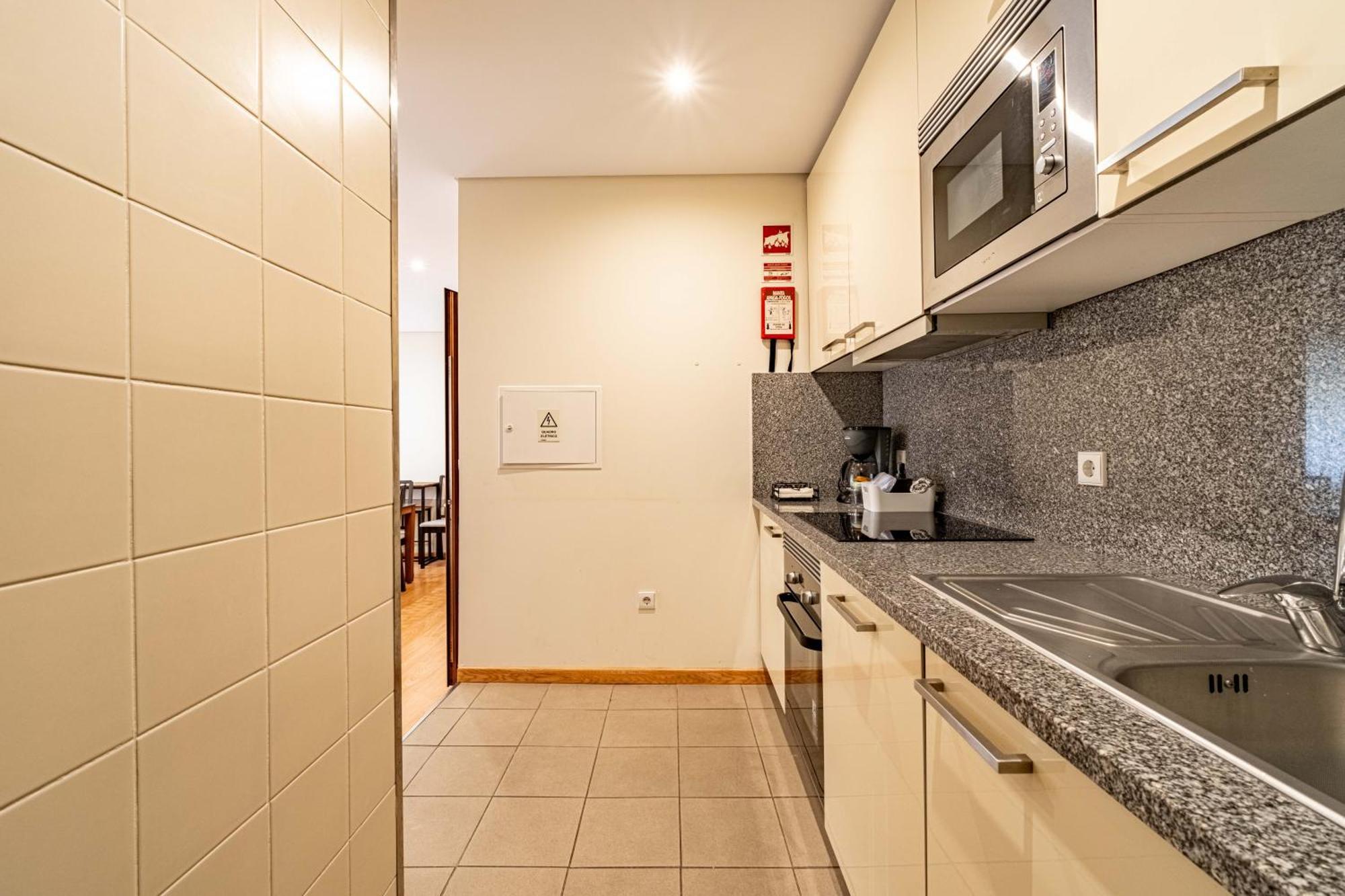 Apartamento O'porto Main Street St Catarina 1 Oporto