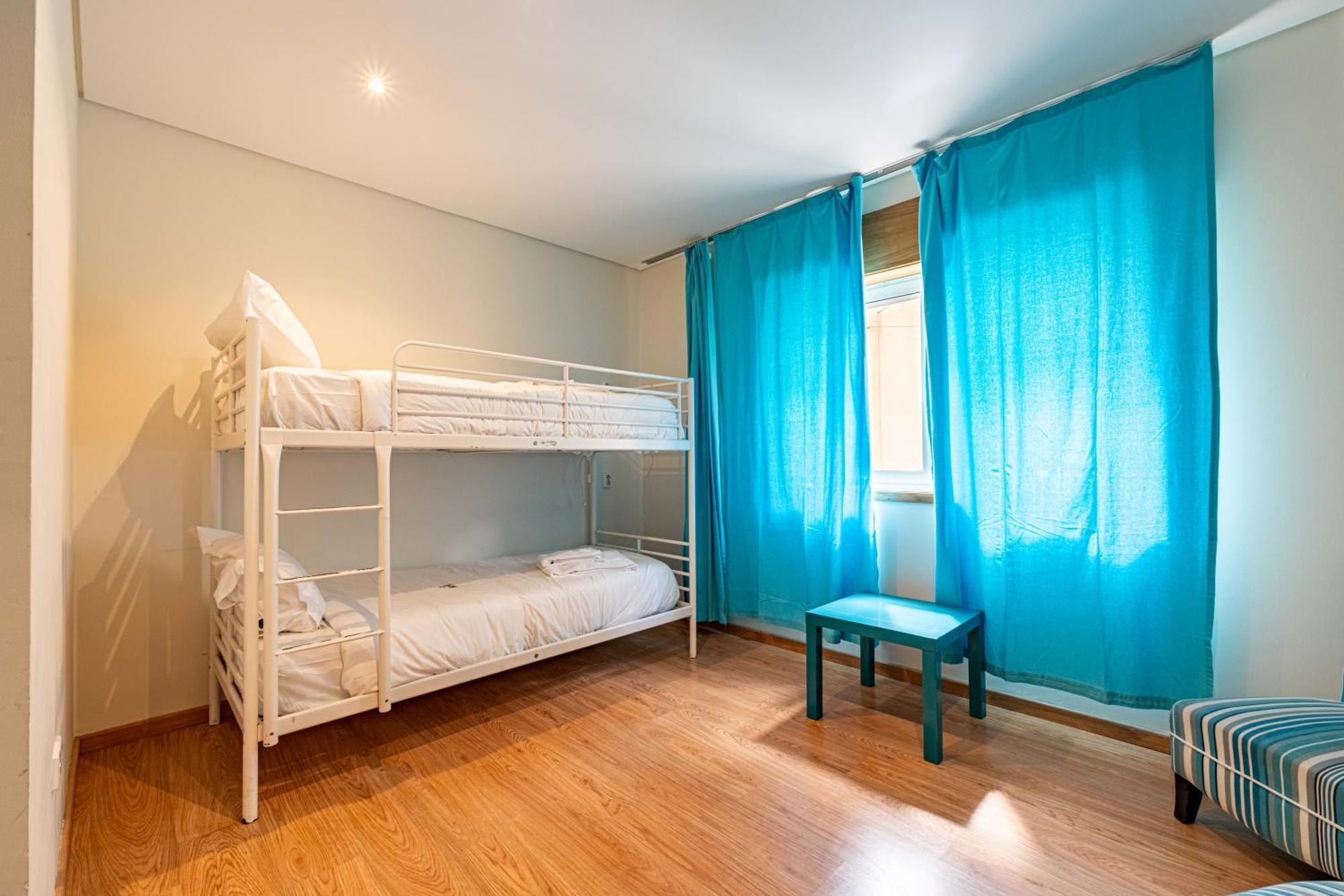 O'porto Main Street St Catarina 1 Apartamento Oporto