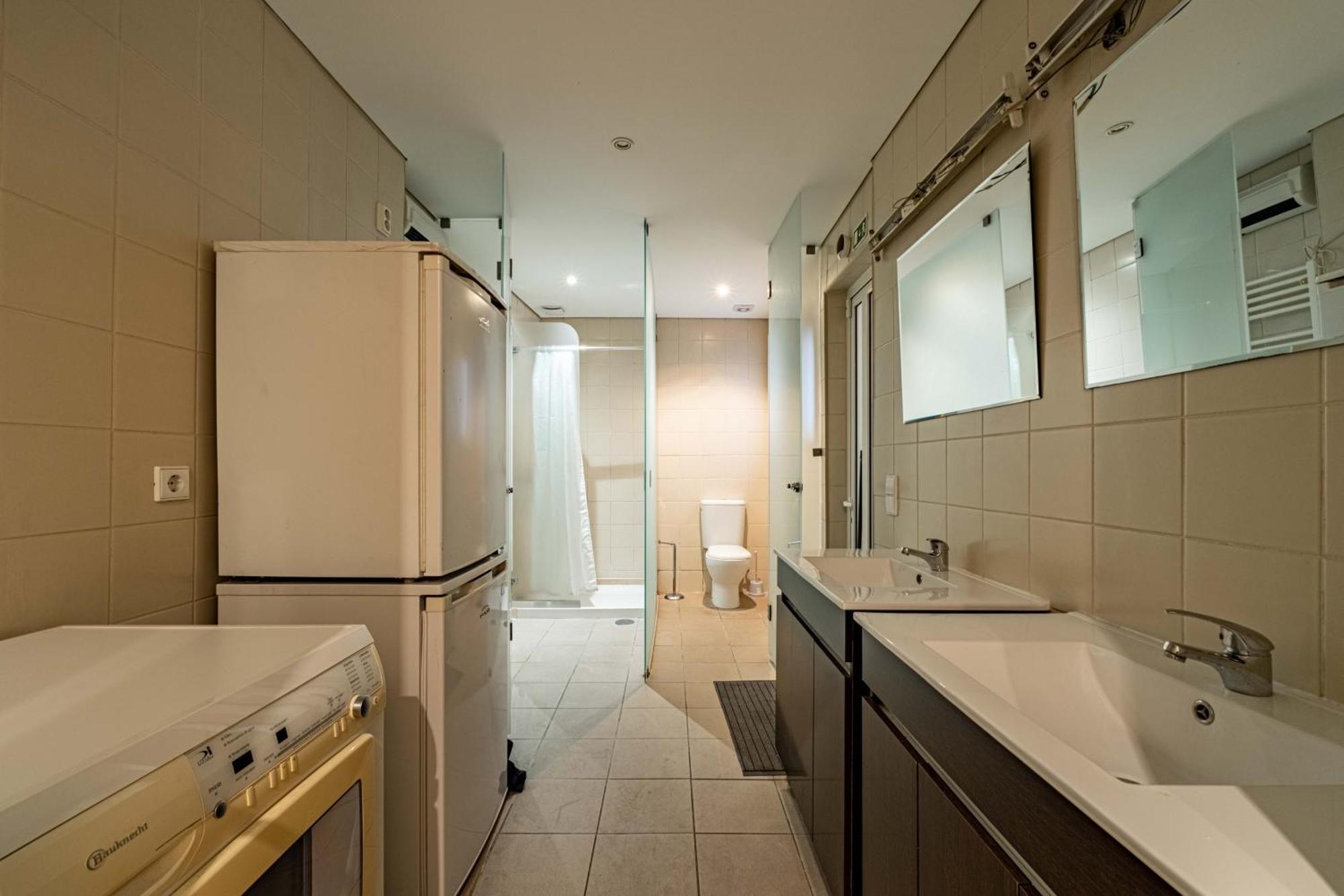 Apartamento O'porto Main Street St Catarina 1 *
